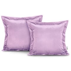 AmeliaHome декоративные наволочки для подушечек Side цена и информация | Декоративные подушки и наволочки | pigu.lt