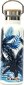 Termo butelis Dr. Bacty Blue Palms, 500 ml, įvairių spalvų kaina ir informacija | Termosai, termopuodeliai | pigu.lt