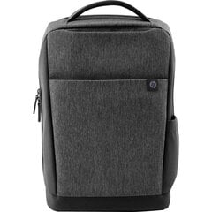 Чехол для ноутбука HP Renew Travel 15,6" цена и информация | Рюкзаки, сумки, чехлы для компьютеров | pigu.lt