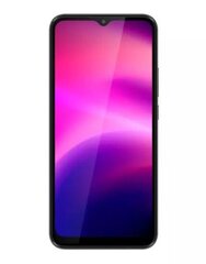 Kruger&Matz Flow 9, 32GB, Dual SIM, Black цена и информация | Мобильные телефоны | pigu.lt