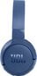 JBL Tune 660NC JBLT660NCBLU kaina ir informacija | Ausinės | pigu.lt