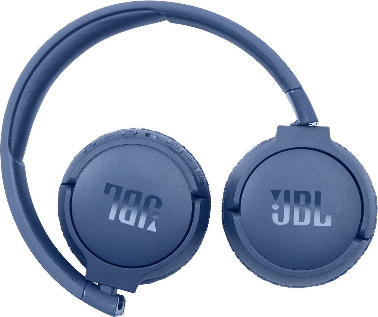 JBL Tune 660NC JBLT660NCBLU kaina ir informacija | Ausinės | pigu.lt