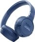 JBL Tune 660NC JBLT660NCBLU kaina ir informacija | Ausinės | pigu.lt