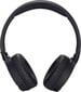 JBL Tune 660NC JBLT660NCBLK kaina ir informacija | Ausinės | pigu.lt