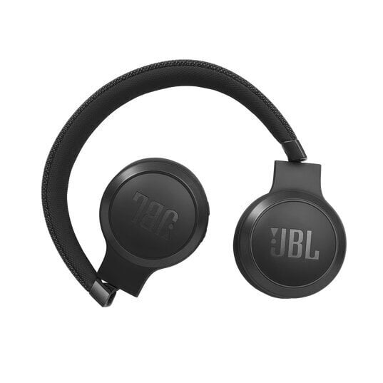 JBL Live 460NC JBLLIVE460NCBLK цена и информация | Ausinės | pigu.lt