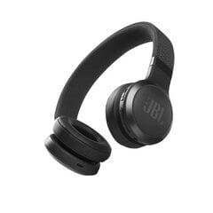 JBL Live 460NC JBLLIVE460NCBLK цена и информация | Наушники | pigu.lt