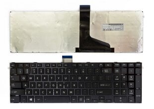 Toshiba Satellite C850/ C855/ C870/ C875/ L850/ L855/ L870/ L875/ L950/ L955 kaina ir informacija | Komponentų priedai | pigu.lt