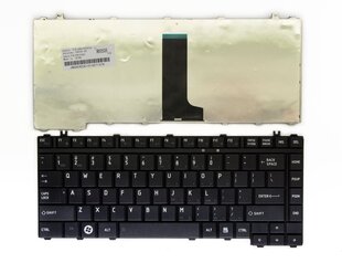 Toshiba Satellite A200/ A205/ A210/ A300/ A305/ A350/ L300/ L300D/ L305/ M200/ M205 kaina ir informacija | Komponentų priedai | pigu.lt