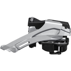 Priekinis perjungėjas Shimano 2x9 TS FD-T3000-TS3 34,9mm 63-68 kaina ir informacija | Kitos dviračių dalys | pigu.lt