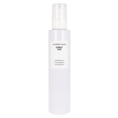 Veido tonikas Comfort Zone Remedy, 200 ml kaina ir informacija | Veido prausikliai, valikliai | pigu.lt