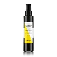 Apimties suteikiantis purškiklis Sisley Hair Rituel Volumizing Spray, 150 ml kaina ir informacija | Plaukų formavimo priemonės | pigu.lt