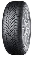 Yokohama BluEarth Winter V906 225/40R18 92 W kaina ir informacija | Žieminės padangos | pigu.lt