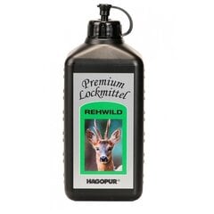 Jaukas stirninams Hagopur Rehwild 500ml kaina ir informacija | Medžioklės reikmenys | pigu.lt