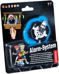 Игра Alarm System, 8 лет+ цена и информация | Развивающие игрушки | pigu.lt