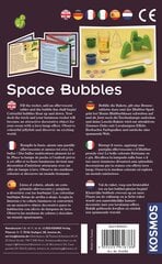 Kūrybinis rinkinys Space Bubbles, 8 m.+ kaina ir informacija | Lavinamieji žaislai | pigu.lt