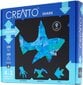 Kūrybinis rinkinys Creatto Shark, 10 m.+ kaina ir informacija | Lavinamieji žaislai | pigu.lt