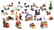 41690 LEGO® Friends advento kalendorius kaina ir informacija | Žaislai berniukams | pigu.lt