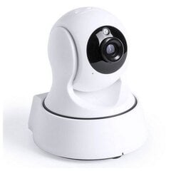 Stebėjimo kamera ,360º HD ,145533 kaina ir informacija | Stebėjimo kameros | pigu.lt