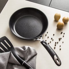 Berlinger Haus  сковорода Black Professional Line, 24 см цена и информация | Cковородки | pigu.lt