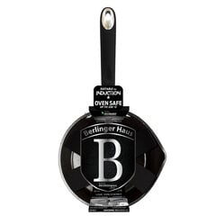 Berlinger Haus prikaistuvis Black Professional Line, 1,2 l, 16 cm kaina ir informacija | Puodai, greitpuodžiai | pigu.lt
