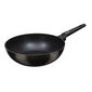 Berlinger Haus Wok keptuvė Primal Gloss Collection, 28 cm kaina ir informacija | Keptuvės | pigu.lt