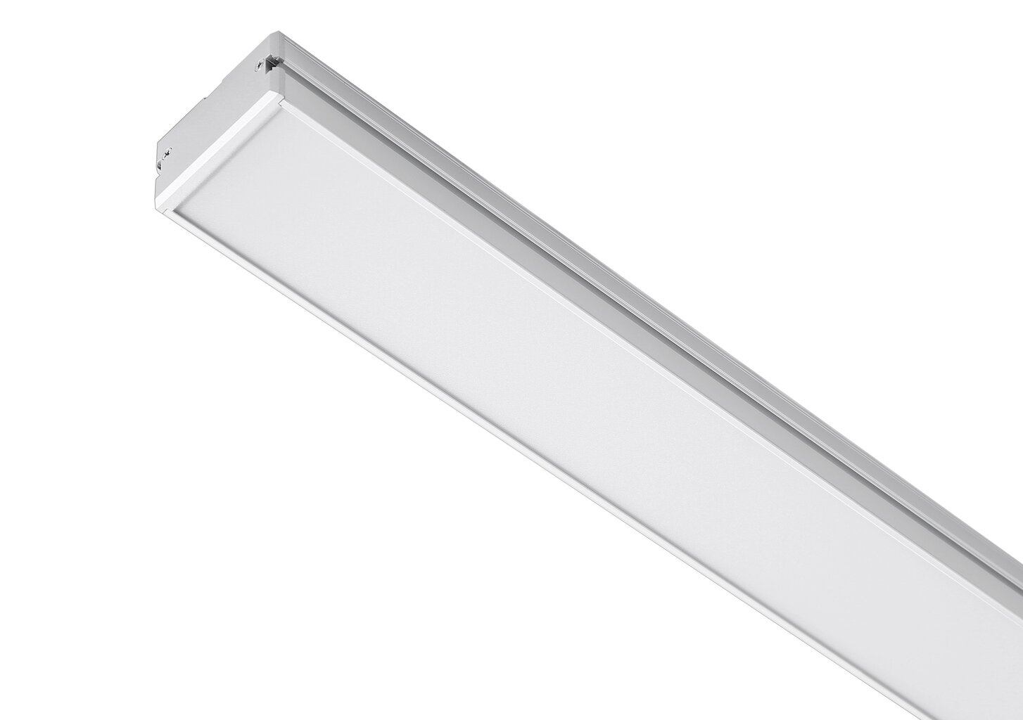 LED šviestuvas G.LUX GR-LED-24W-LINE kaina ir informacija | Pakabinami šviestuvai | pigu.lt