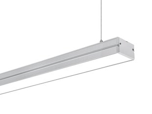LED šviestuvas G.LUX GR-LED-24W-LINE kaina ir informacija | Pakabinami šviestuvai | pigu.lt