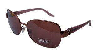 Женские солнечные очки Guess - GF6115 73506 цена и информация | Guess Аутлет | pigu.lt