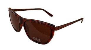 Женские солнечные очки Guess - GF6115 73506 цена и информация | Женские солнцезащитные очки | pigu.lt