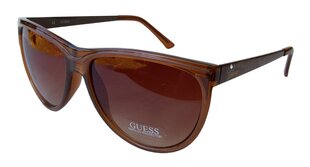 Женские солнечные очки Guess - GF6115 73506 цена и информация | Женские солнцезащитные очки | pigu.lt