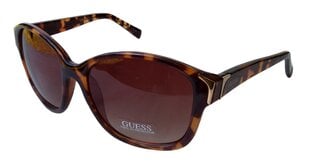 Женские солнечные очки Guess - GF6115 73506 цена и информация | Солнцезащитные очки для женщин | pigu.lt