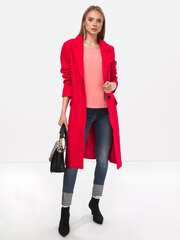 Блузка женская VILA 14049862, розовая цена и информация | Женские блузки, рубашки | pigu.lt