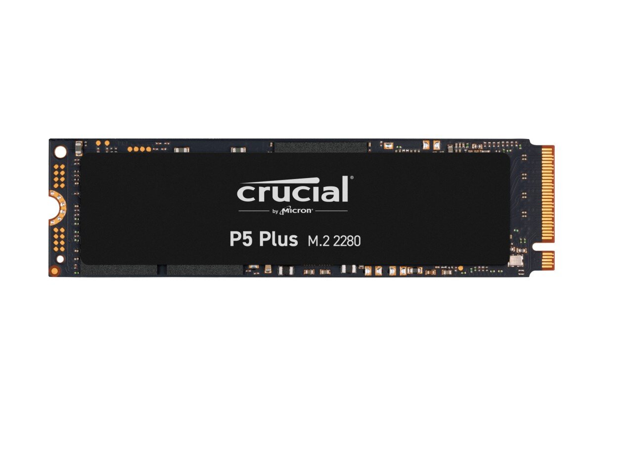 Crucial CT1000P5PSSD8 kaina ir informacija | Vidiniai kietieji diskai (HDD, SSD, Hybrid) | pigu.lt