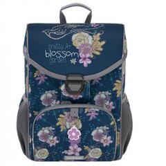 Mokyklinė kuprinė ERICHKRAUSE BLOSSOM GL-KK-51582 цена и информация | Школьные рюкзаки, спортивные сумки | pigu.lt