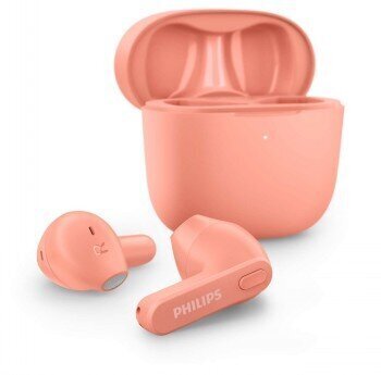 Philips True Wireless TAT2236PK/00 цена и информация | Ausinės | pigu.lt