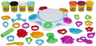 Play-Doh Shape To Life Studio modelino rinkinys kaina ir informacija | Lavinamieji žaislai | pigu.lt