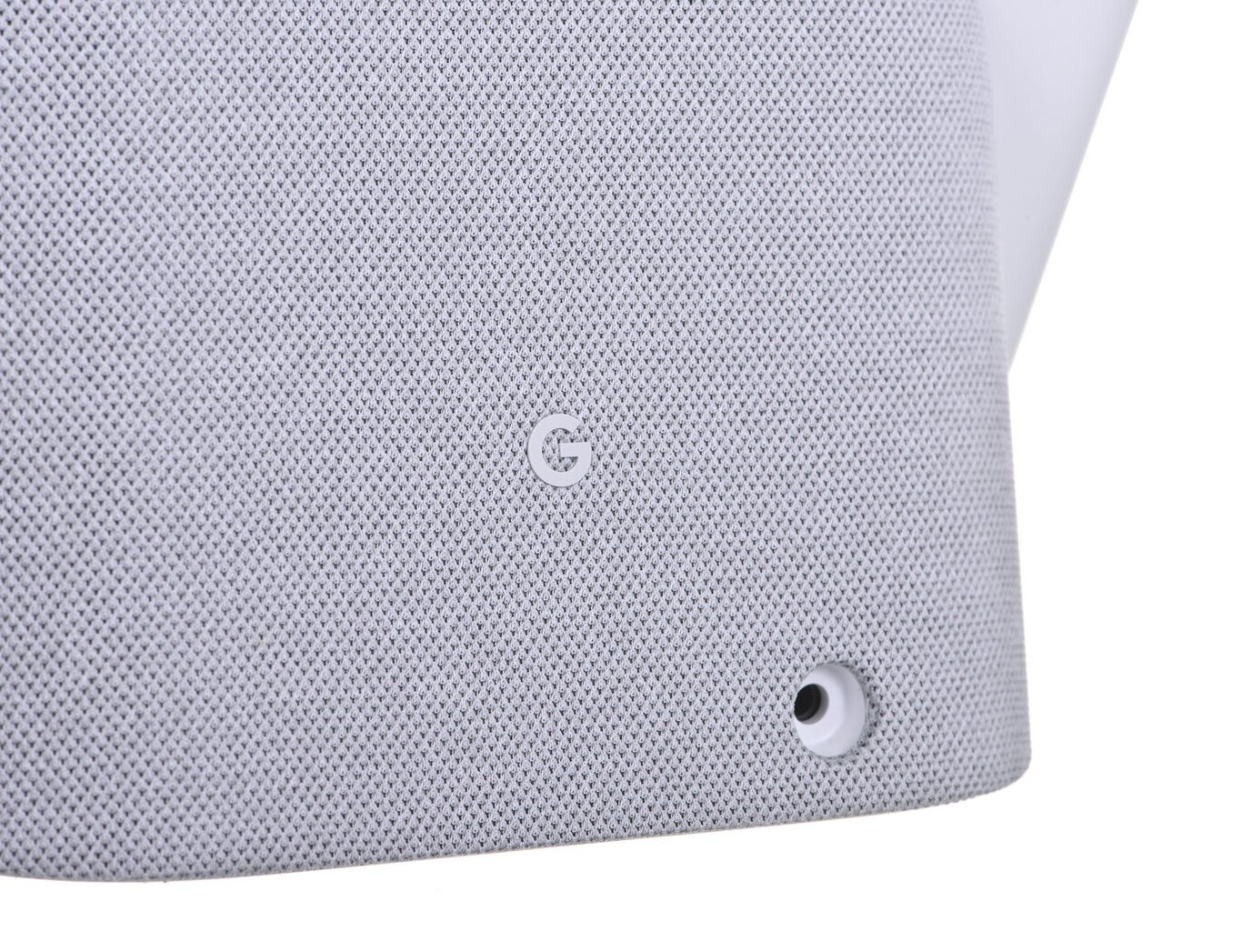 Google Nest Hub 2, šviesiai pilka kaina ir informacija | Garso kolonėlės | pigu.lt