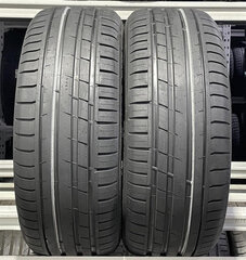 Nokian Powerproof SUV 255/60 R18 112V kaina ir informacija | Vasarinės padangos | pigu.lt