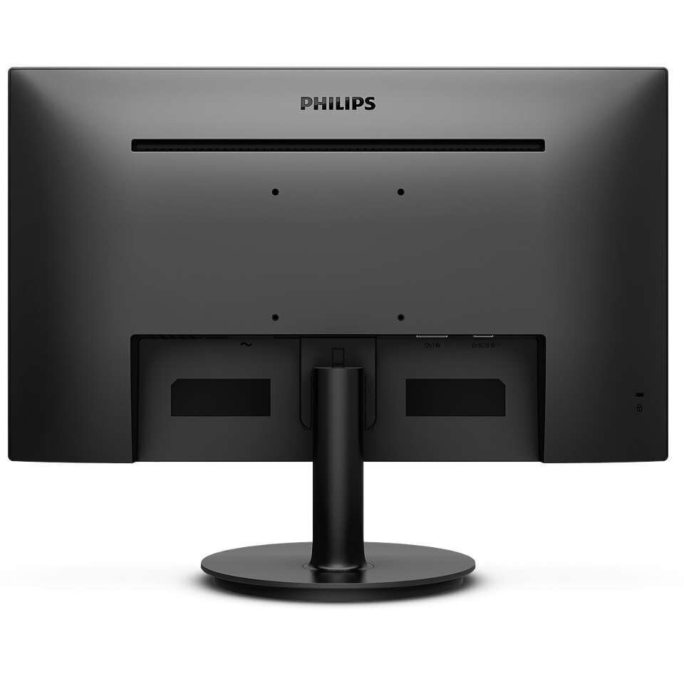 Philips 220V8L5/00 kaina ir informacija | Monitoriai | pigu.lt