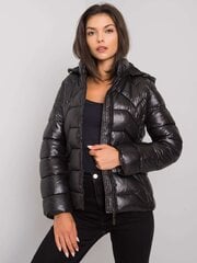 Куртка женская Ashlyn 292036269, черная цена и информация | Женские куртки | pigu.lt