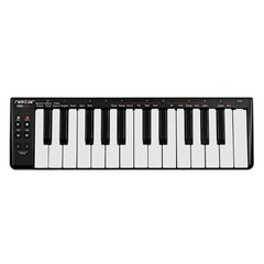 Миди-клавиатура Nektar SE25 цена и информация | Принадлежности для музыкальных инструментов | pigu.lt