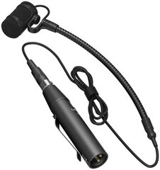 Инструментальный микрофон Behringer CB 100 цена и информация | Микрофоны | pigu.lt