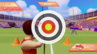 PS5 Summer Sports Games цена и информация | Компьютерные игры | pigu.lt