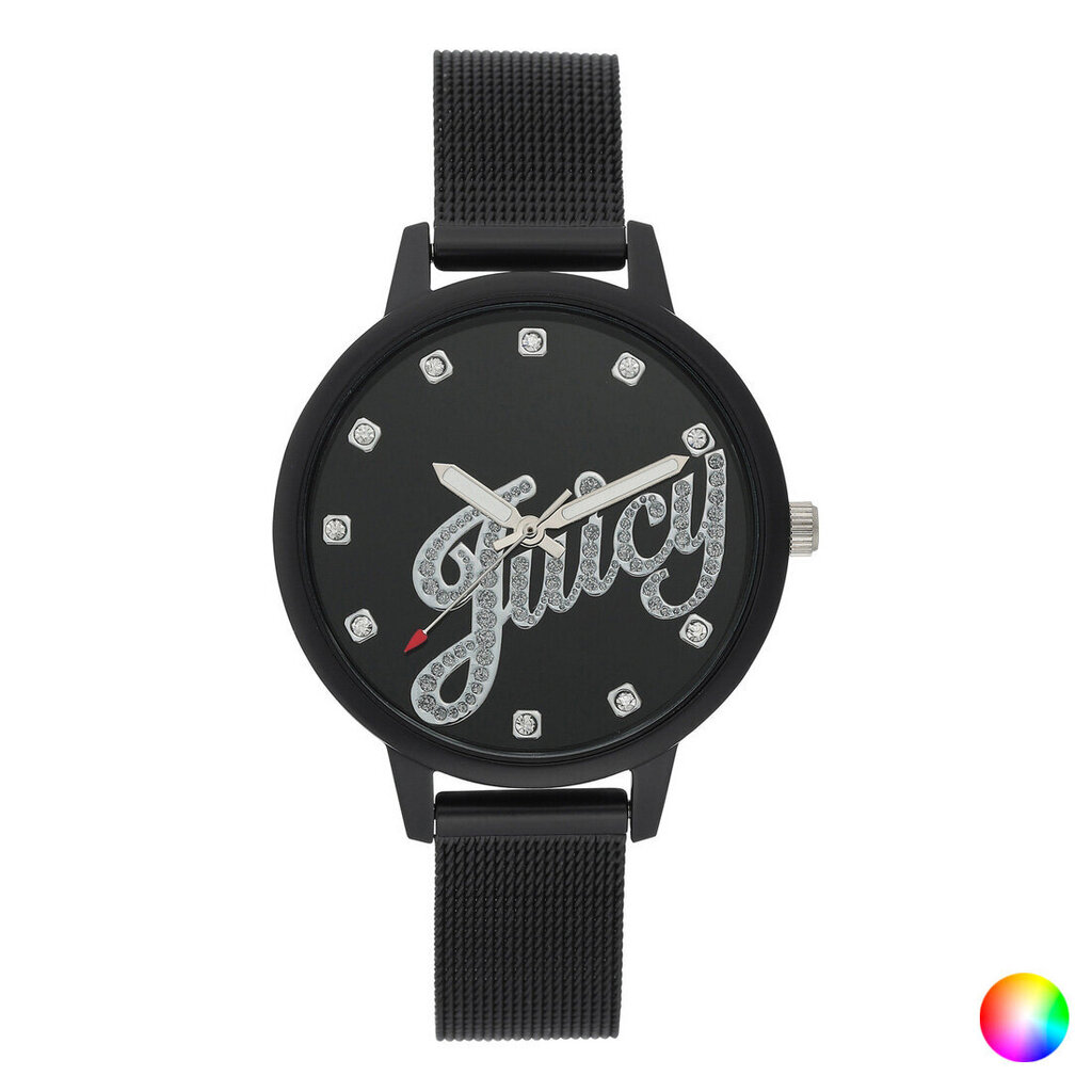 Laikrodis moterims Juicy Couture S0350765 kaina ir informacija | Moteriški laikrodžiai | pigu.lt