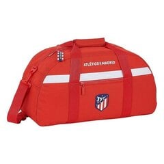 Спортивная сумка Atlético Madrid цена и информация | Рюкзаки и сумки | pigu.lt