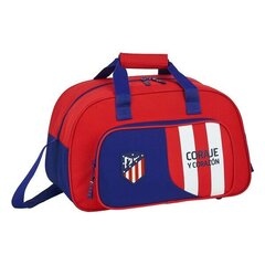 Sporto krepšys Atlético Madrid, 23 L kaina ir informacija | Kuprinės ir krepšiai | pigu.lt