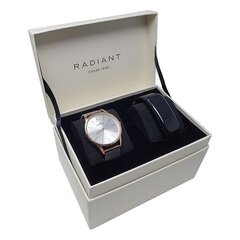 Laikrodis moterims Radiant RA438205T kaina ir informacija | Moteriški laikrodžiai | pigu.lt