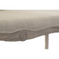 Sofa DKD Home Decor, 107 x 61 x 71 cm kaina ir informacija | Sofos | pigu.lt