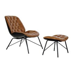 Кресло DKD Home Decor, 2 шт. цена и информация | Кресла в гостиную | pigu.lt