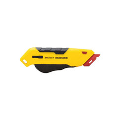 STANLEY FMHT10362-0 Cuchillo con gatillo apertura cajas-para zurdos kaina ir informacija | Mechaniniai įrankiai | pigu.lt